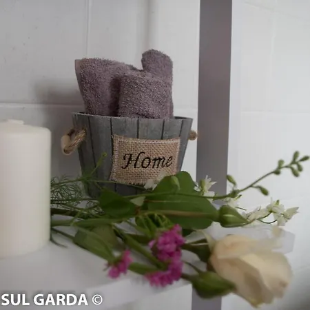 Welcome Traveller La Lavagna Sul Garda Appartement Marciaga