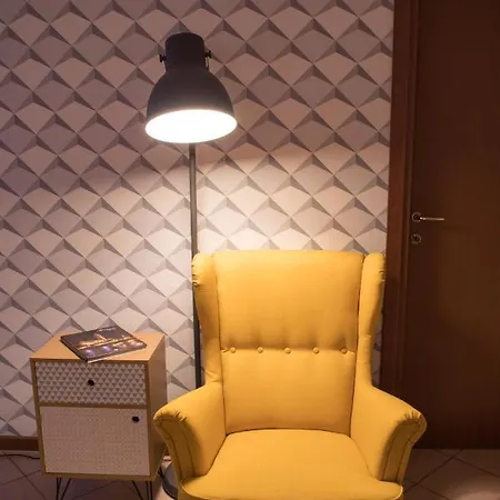 Appartement Welcome Traveller La Lavagna Sul Garda *