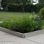 Welcome Traveller La Lavagna Sul Garda Διαμέρισμα