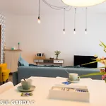 Διαμέρισμα Welcome Traveller La Lavagna Sul Garda Marciaga
