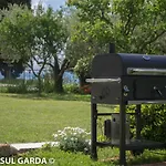 Διαμέρισμα Welcome Traveller La Lavagna Sul Garda