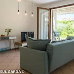 Διαμέρισμα Welcome Traveller La Lavagna Sul Garda Marciaga