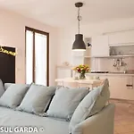 Διαμέρισμα Welcome Traveller La Lavagna Sul Garda *