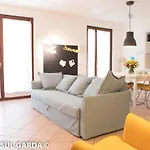 Διαμέρισμα Welcome Traveller La Lavagna Sul Garda