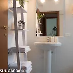 Welcome Traveller La Lavagna Sul Garda Διαμέρισμα
