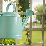 Welcome Traveller La Lavagna Sul Garda Διαμέρισμα