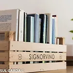 Welcome Traveller La Lavagna Sul Garda Διαμέρισμα