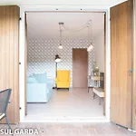 Welcome Traveller La Lavagna Sul Garda Διαμέρισμα *