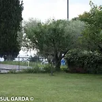 Διαμέρισμα Welcome Traveller La Lavagna Sul Garda
