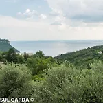 Welcome Traveller La Lavagna Sul Garda * Marciaga