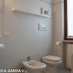 Welcome Traveller La Lavagna Sul Garda Διαμέρισμα