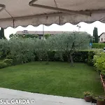 Διαμέρισμα Welcome Traveller La Lavagna Sul Garda *