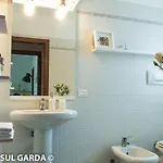 Welcome Traveller La Lavagna Sul Garda Διαμέρισμα Marciaga