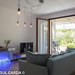 Welcome Traveller La Lavagna Sul Garda Διαμέρισμα Marciaga