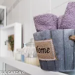 Welcome Traveller La Lavagna Sul Garda Διαμέρισμα Marciaga