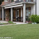Διαμέρισμα Welcome Traveller La Lavagna Sul Garda