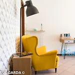 Welcome Traveller La Lavagna Sul Garda Διαμέρισμα Marciaga