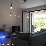 Welcome Traveller La Lavagna Sul Garda Διαμέρισμα