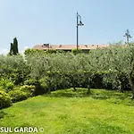 Welcome Traveller La Lavagna Sul Garda *