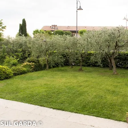 Welcome Traveller La Lavagna Sul Garda Lejlighed Marciaga