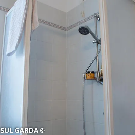 Welcome Traveller La Lavagna Sul Garda Lejlighed Marciaga