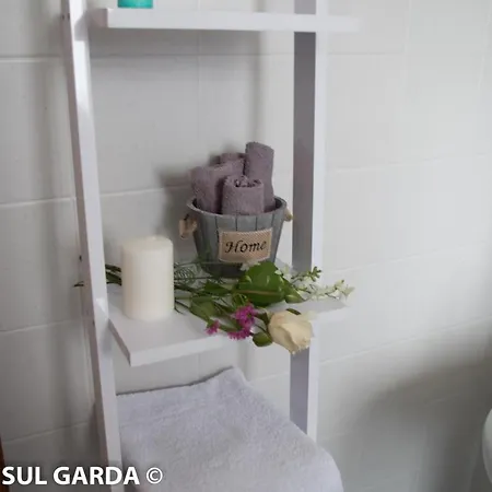 Welcome Traveller La Lavagna Sul Garda * Marciaga