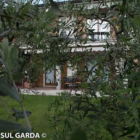 Welcome Traveller La Lavagna Sul Garda