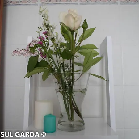 Welcome Traveller La Lavagna Sul Garda Lejlighed Marciaga