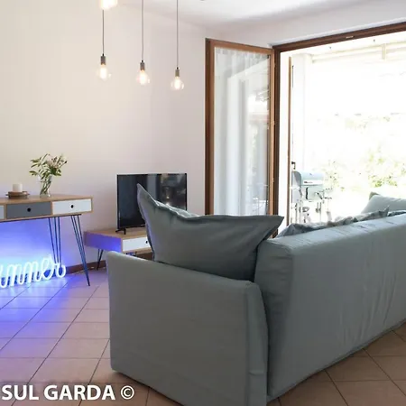 Welcome Traveller La Lavagna Sul Garda * Marciaga