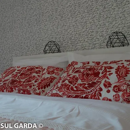 Lejlighed Welcome Traveller La Lavagna Sul Garda *