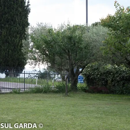 Lejlighed Welcome Traveller La Lavagna Sul Garda