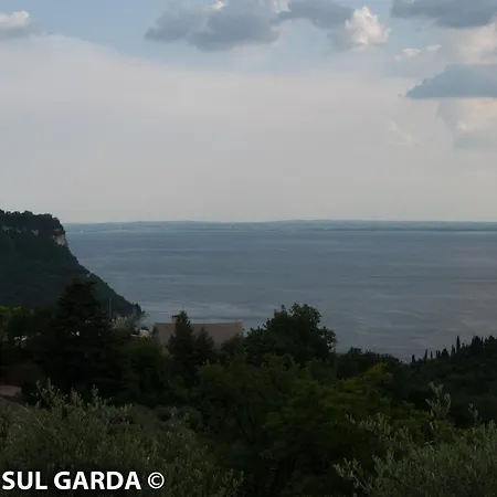 Welcome Traveller La Lavagna Sul Garda *