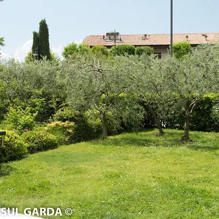 Lejlighed Welcome Traveller La Lavagna Sul Garda *