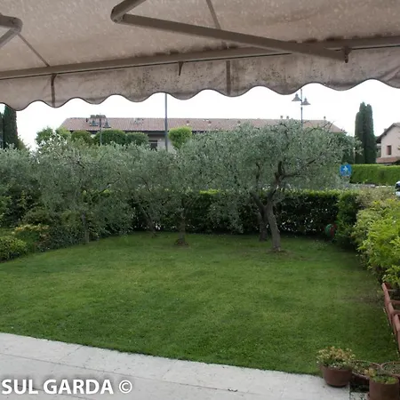Lejlighed Welcome Traveller La Lavagna Sul Garda *