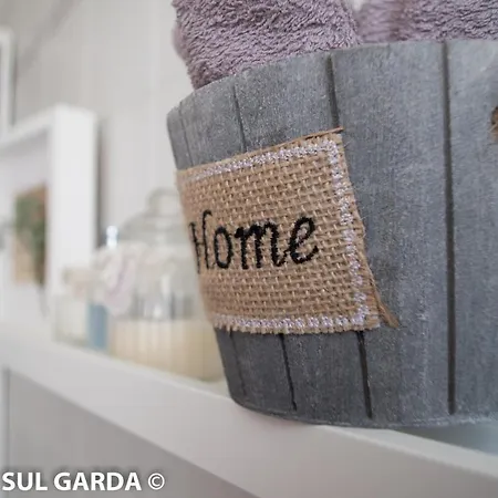 Lejlighed Welcome Traveller La Lavagna Sul Garda Marciaga