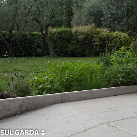 Welcome Traveller La Lavagna Sul Garda Lejlighed *