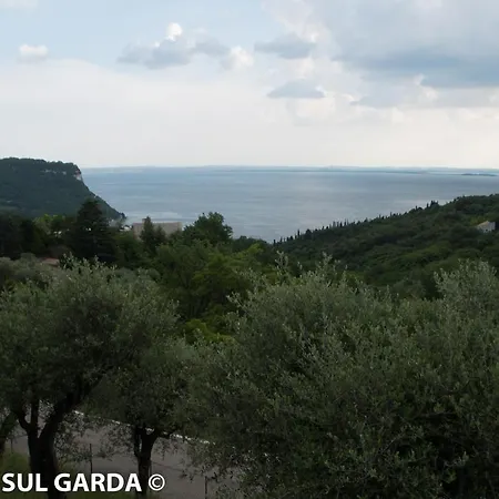 Welcome Traveller La Lavagna Sul Garda Lejlighed *