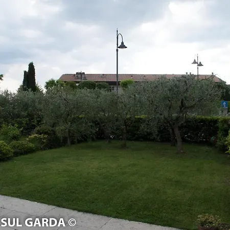 Welcome Traveller La Lavagna Sul Garda