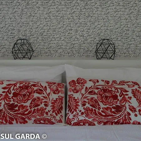 Welcome Traveller La Lavagna Sul Garda Lejlighed