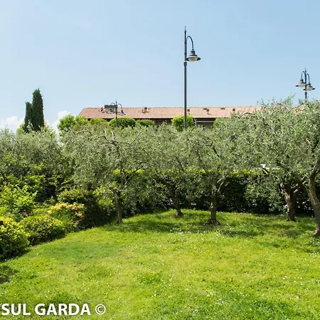 Welcome Traveller La Lavagna Sul Garda *