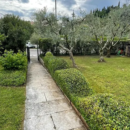 Welcome Traveller La Lavagna Sul Garda Lejlighed