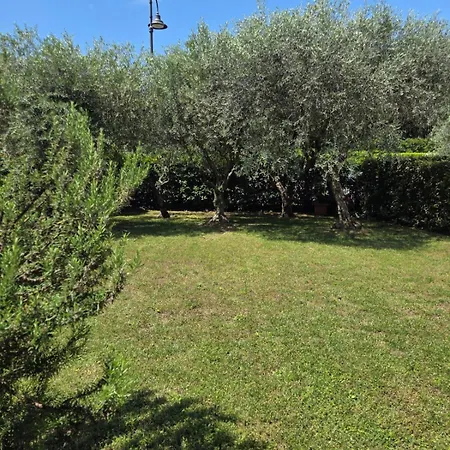 Lejlighed Welcome Traveller La Lavagna Sul Garda *