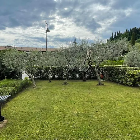 Welcome Traveller La Lavagna Sul Garda Apartmán